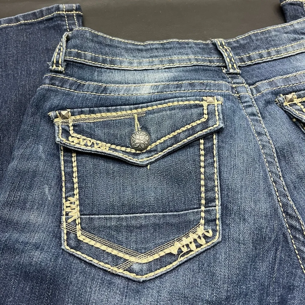 Daytrip Jeans - Size: 30R - Gently worn - Picture 6 of 8